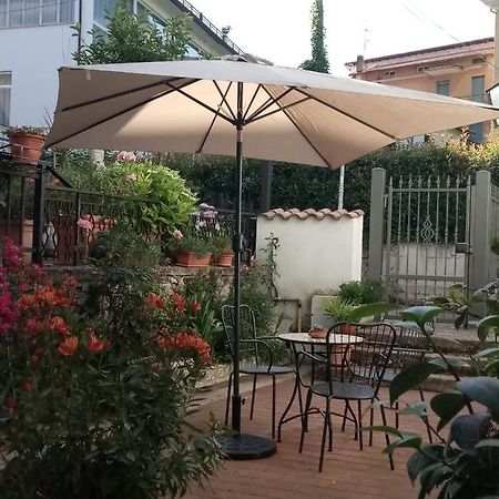Alloggio Per Uso Turistico Da Margherita Fiuggi Exteriér fotografie