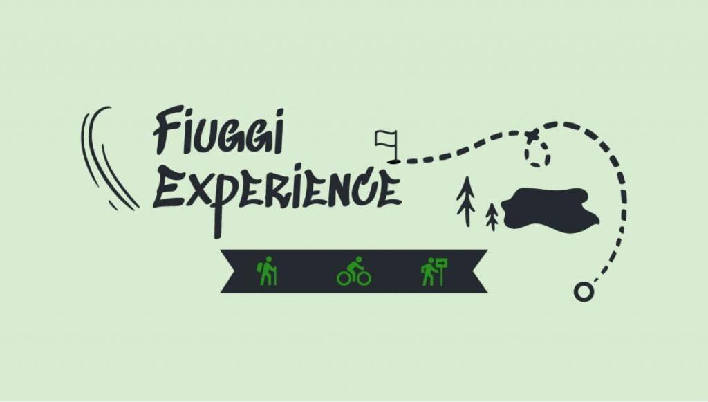 Alloggio Per Uso Turistico Da Margherita Fiuggi Exteriér fotografie